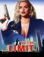 To the Limit movie poster (1995) Tank Top #1483364