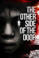 The Other Side of the Door movie poster (2016) t-shirt #1468312