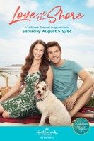 Love at the Shore movie poster (2017) Tank Top #1510307