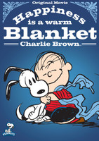 Happiness Is a Warm Blanket, Charlie Brown movie poster (2011) Mouse Pad MOV_vtkgdsam