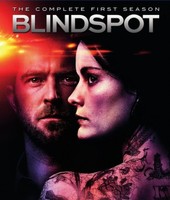 Blindspot movie poster (2015) mug #MOV_vy1cijih
