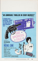 The Ipcress File movie poster (1965) magic mug #MOV_vyp5dh5a