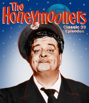 The Honeymooners movie poster (1955) magic mug #MOV_vzy1ppr8