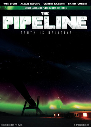 The Pipeline movie poster (2016) mug #MOV_w34eiai7