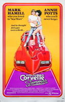 Corvette Summer movie poster (1978) Longsleeve T-shirt #1327105
