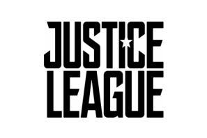 The Justice League Part One movie poster (2017) poster with hanger