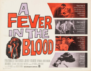 A Fever in the Blood movie poster (1961) mug #MOV_w74sl234