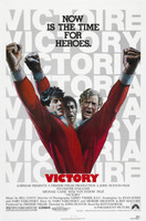 Victory movie poster (1981) t-shirt #1466956