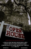 Open House movie poster (2014) hoodie #1326650
