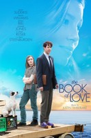 The Book of Love movie poster (2017) Tank Top #1468306