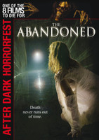 The Abandoned movie poster (2006) Tank Top #1510255