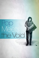 Pop Meets the Void movie poster (2015) Tank Top #1327638
