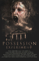 The Possession Experiment movie poster (2015) sweatshirt #1327226