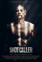 Shot Caller movie poster (2017) mug #MOV_wtxdtvkt