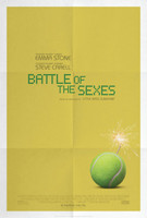 Battle of the Sexes movie poster (2017) hoodie #1483539
