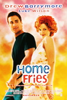 Home Fries movie poster (1998) Tank Top #1483346