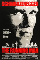 The Running Man movie poster (1987) magic mug #MOV_wz2r0ddp