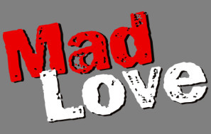 Mad Love movie poster (1995) t-shirt