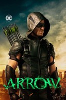 Arrow movie poster (2012) Longsleeve T-shirt #1476124