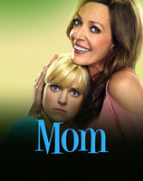 Mom movie poster (2013) Tank Top #1467285