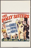 The Dolly Sisters movie poster (1945) magic mug #MOV_xcobk26b