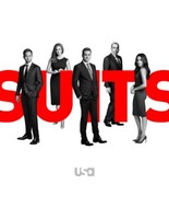 Suits movie poster (2011) Longsleeve T-shirt #1479906