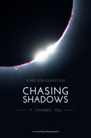Chasing Shadows movie poster (2017) t-shirt #1468707