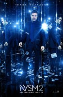Now You See Me 2 movie poster (2016) Tank Top #1316115