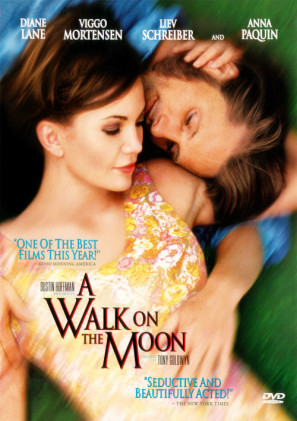 A Walk on the Moon movie poster (1999) Tank Top
