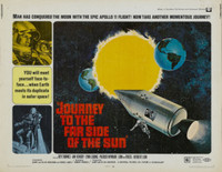Doppelg&auml;nger movie poster (1969) Tank Top #1466594