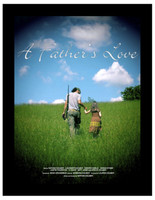 A Fathers Love movie poster (2016) Mouse Pad MOV_xpf2psum