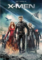 X-Men movie poster (2000) Tank Top #1327605
