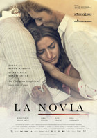 La novia movie poster (2015) mug #MOV_xu124itd