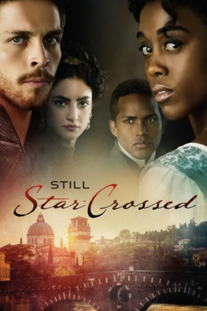 Still Star-Crossed movie poster (2016) mouse pad