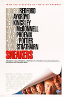 Sneakers movie poster (1992) Tank Top #1510588
