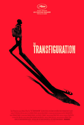 The Transfiguration movie poster (2016) tote bag #MOV_xx6imy8g