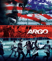 Argo movie poster (2012) t-shirt #1328146