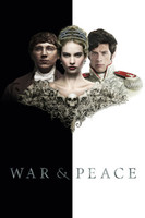 War and Peace movie poster (2016) magic mug #MOV_y1pfnsim
