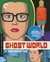 Ghost World movie poster (2001) Tank Top #1467499
