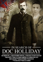 In Search of Doc Holliday movie poster (2016) mug #MOV_ybhzkadg