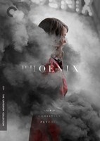 Phoenix  movie poster (2014 ) Tank Top #1300920