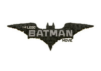 The Lego Batman Movie movie poster (2017) Mouse Pad MOV_ye6hufzw