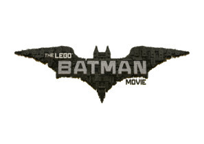 The Lego Batman Movie movie poster (2017) canvas poster
