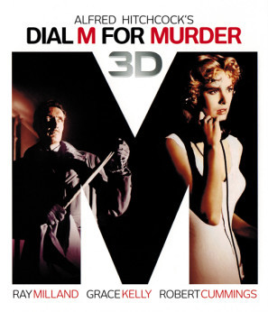Dial M for Murder movie poster (1954) t-shirt