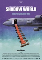 Shadow World movie poster (2016) Longsleeve T-shirt #1327837
