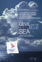 The Devil and the Deep Blue Sea movie poster (2016) tote bag #MOV_ylxuzcum