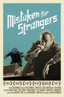 Mistaken for Strangers movie poster (2013) sweatshirt #1327917