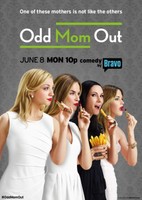 Odd Mom Out movie poster (2015) sweatshirt #1327972