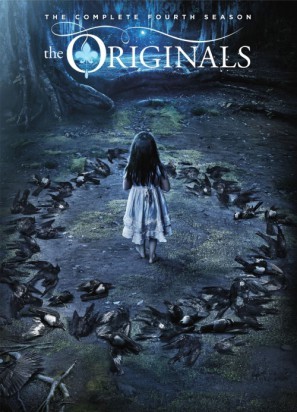 The Originals movie poster (2013) Poster MOV_ypfhi6r0
