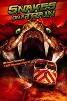 Snakes on a Train movie poster (2006) mug #MOV_ysdpzbsr